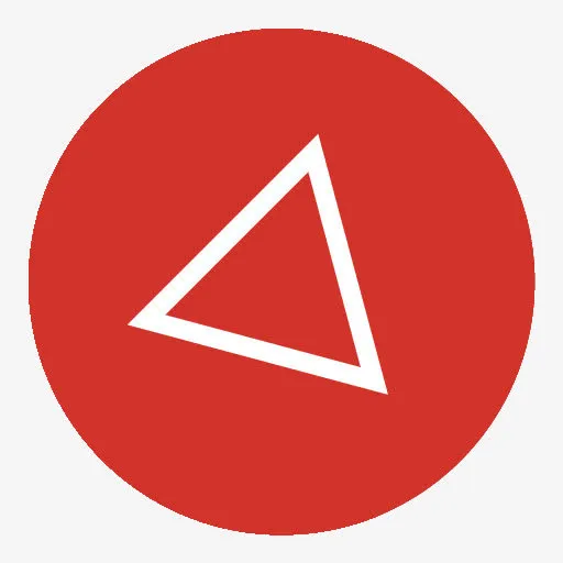 Adobe Acrobat Reader应用图标免抠