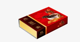 即食海参盒免抠