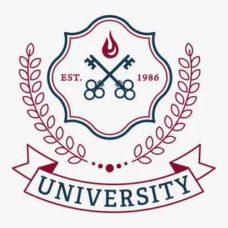 盾牌英伦图标设计矢量图免抠