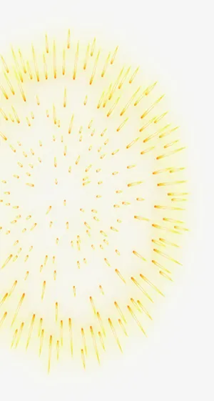 烟花欢度春节快乐免抠