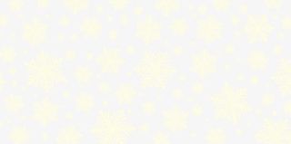 精美雪花底纹免抠