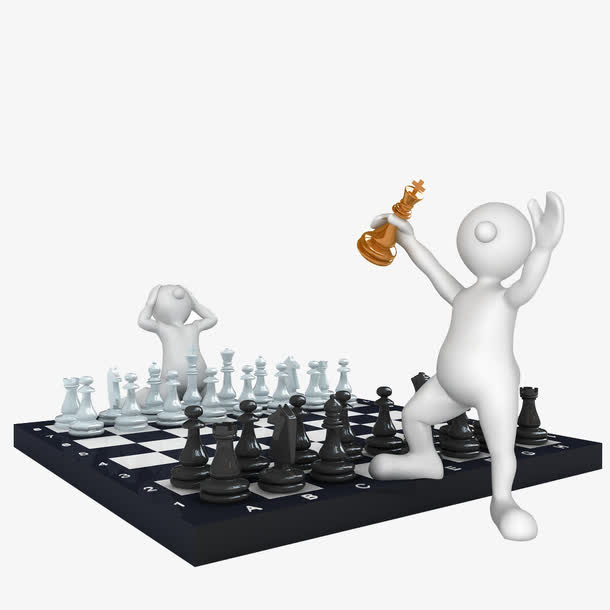中国五子棋和白棋免抠