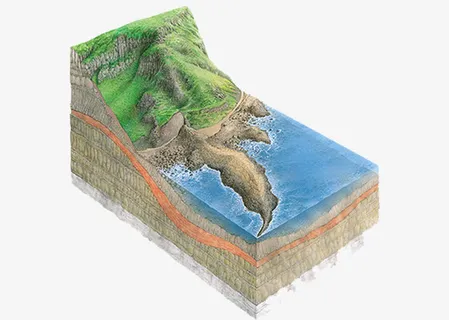 地球地表结构免抠 地球地表结构免抠