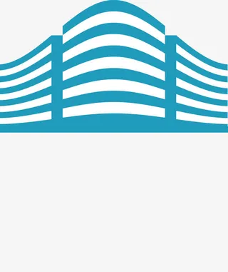 城市建筑设计矢量素材免抠