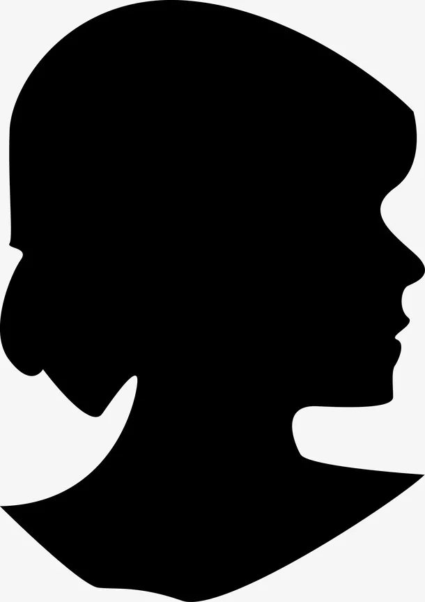 成熟的女人素材图免抠