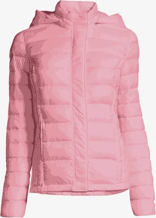 女修身短外套32 Degrees163002207免抠