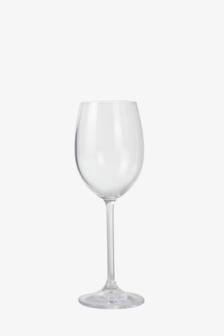 空白红酒杯高脚杯葡萄酒杯免抠