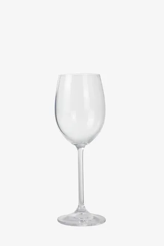 空白红酒杯高脚杯葡萄酒杯免抠