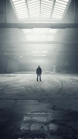 炫酷风格H5背景素材高清