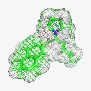 科技炫酷元素免抠