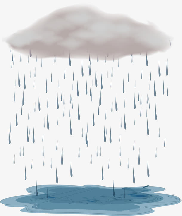 大到暴雨免抠