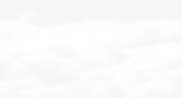 白色云朵底纹免抠