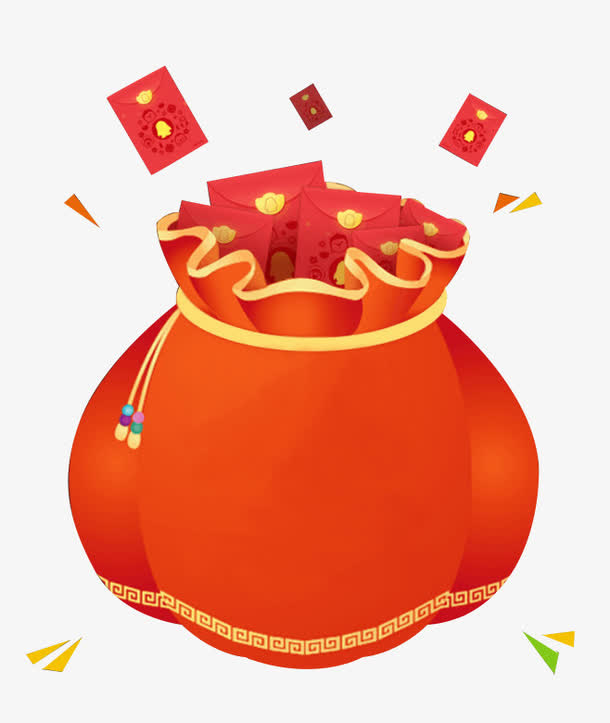红包免抠