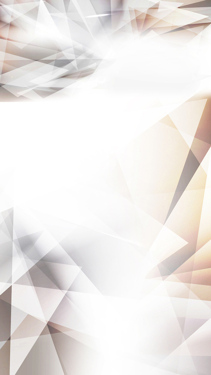 立体几何H5背景高清