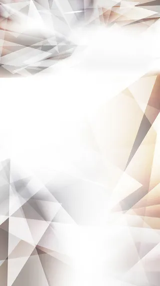 立体几何H5背景高清