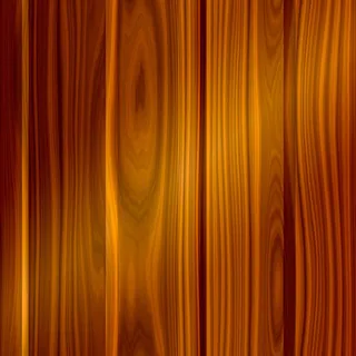 光滑无缝木板背景