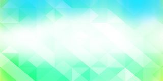 科技几何背景高清