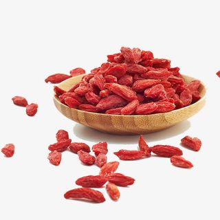 盘子里的枸杞免抠