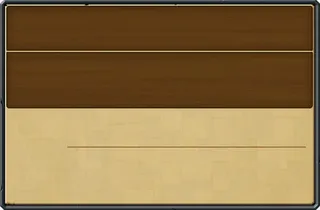 黑边边框元素免抠