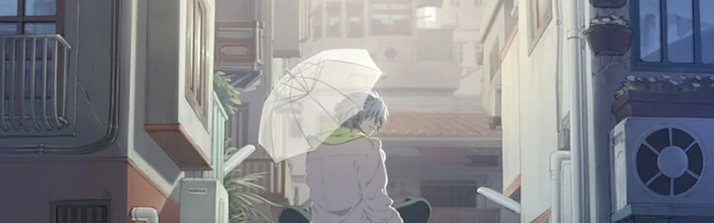 卡通动漫场景背景高清