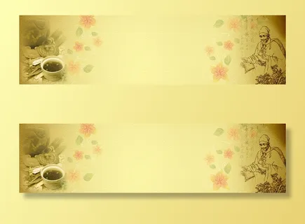 养生复古背景高清复古中国风背景