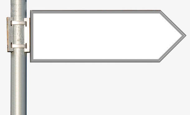 户外广告牌免抠