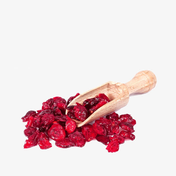 蔓越莓干免抠