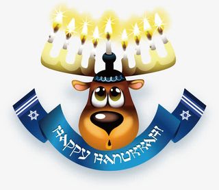 盾牌贴标修饰素材免抠