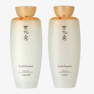 雪花秀滋盈肌本平衡水免抠