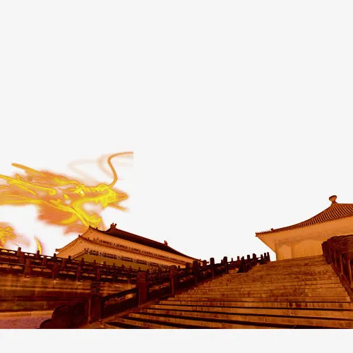 古典背景