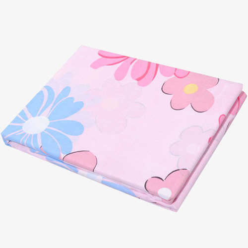 柔软床单纺织品纺织类免抠