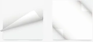 卷纸png元素免抠