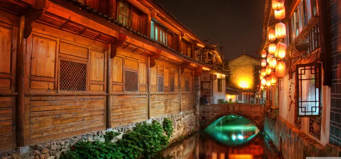 摄影建筑背景高清