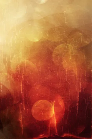 渐变质感红色纸质裂纹图高清