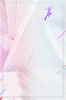 舞蹈中心招生宣传芭蕾广告高清另类其他背景 舞蹈中心招生宣传芭蕾广告高清另类其他背景