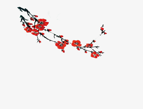 花卉元素免抠