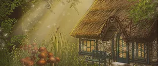 童话背景高清