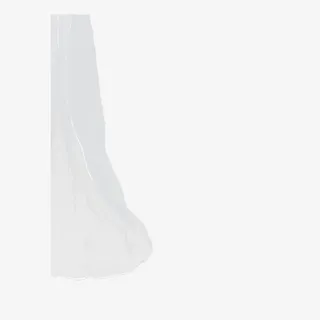 白色垂帘免抠 白色垂帘免抠