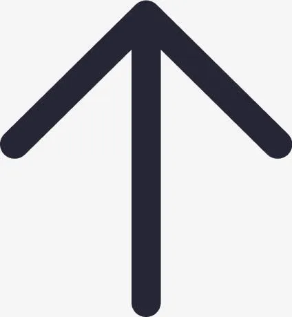 上一页箭头免抠