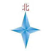 指北针图标免抠