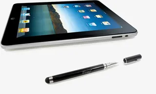 苹果ipadmini免抠