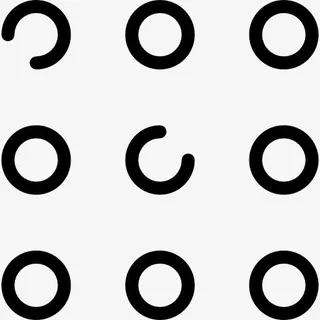 应用程序图标免抠