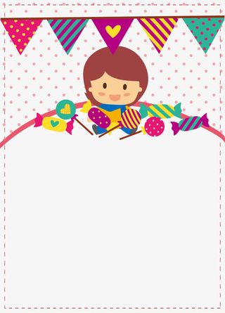 虚线文本框免抠