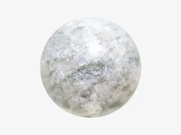 透明石英石摄影免抠