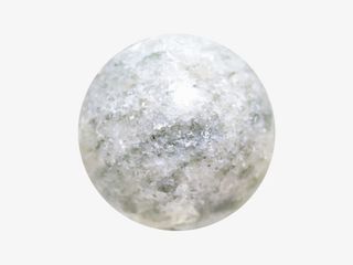 透明石英石摄影免抠