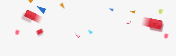 漂浮素材免抠