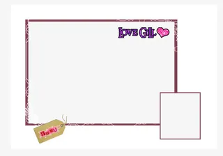 相片边框模板元素免抠