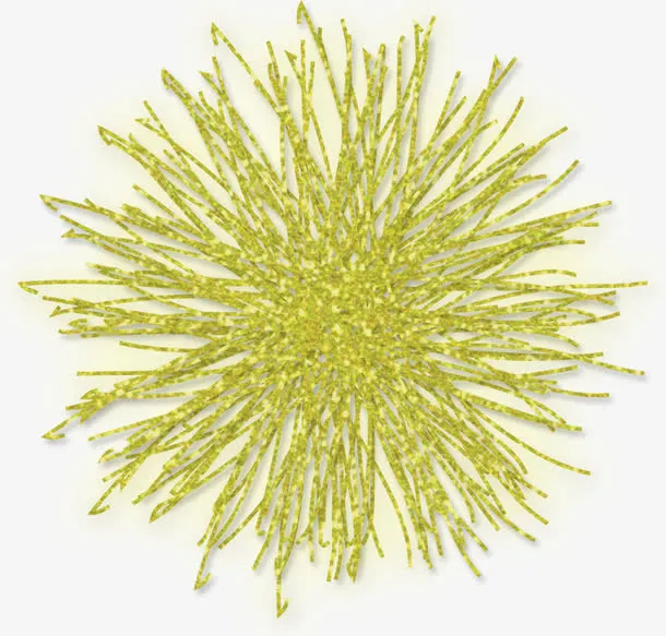 手工装饰花朵免抠