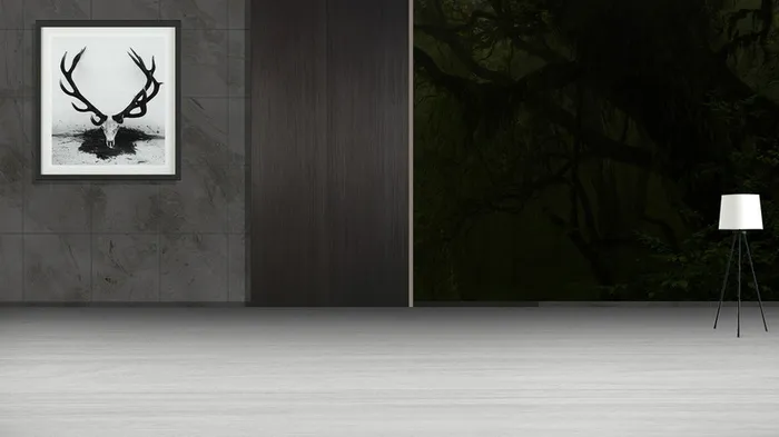 御风推荐 家具背景 原创作品（勿转）1高清