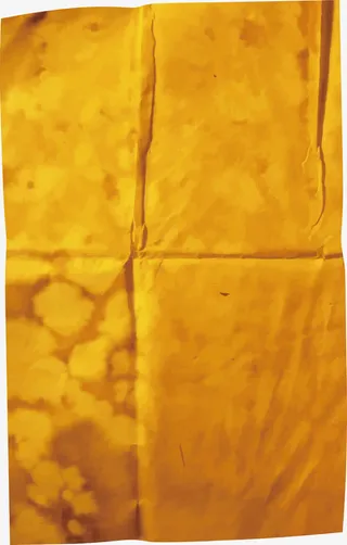 复古破旧纸张背景